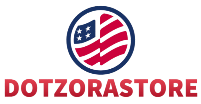 DotzoraStore